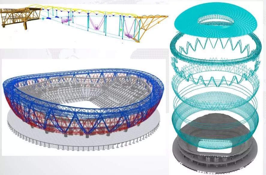 中國(guó)鐵建bim工程實(shí)驗(yàn)室,鐵建重工bim工程師  第2張