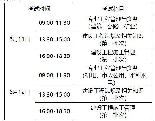 電子技術專業(yè)可以報考二級建造師嗎電子專業(yè)可以考二級建造師嗎  第1張