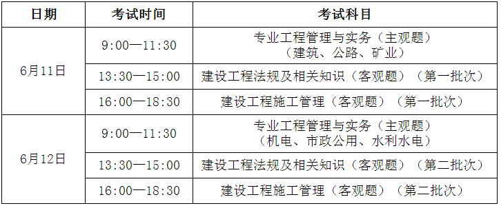 二級(jí)建造師準(zhǔn)考證丟了怎么辦,二級(jí)建造師準(zhǔn)考證丟失  第2張