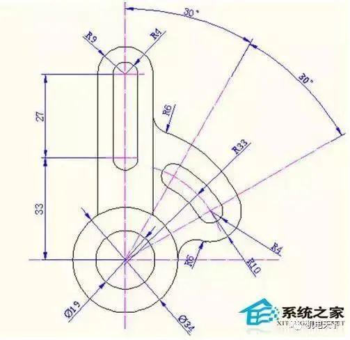 cad布局詳細(xì)教程cad布局教程  第1張