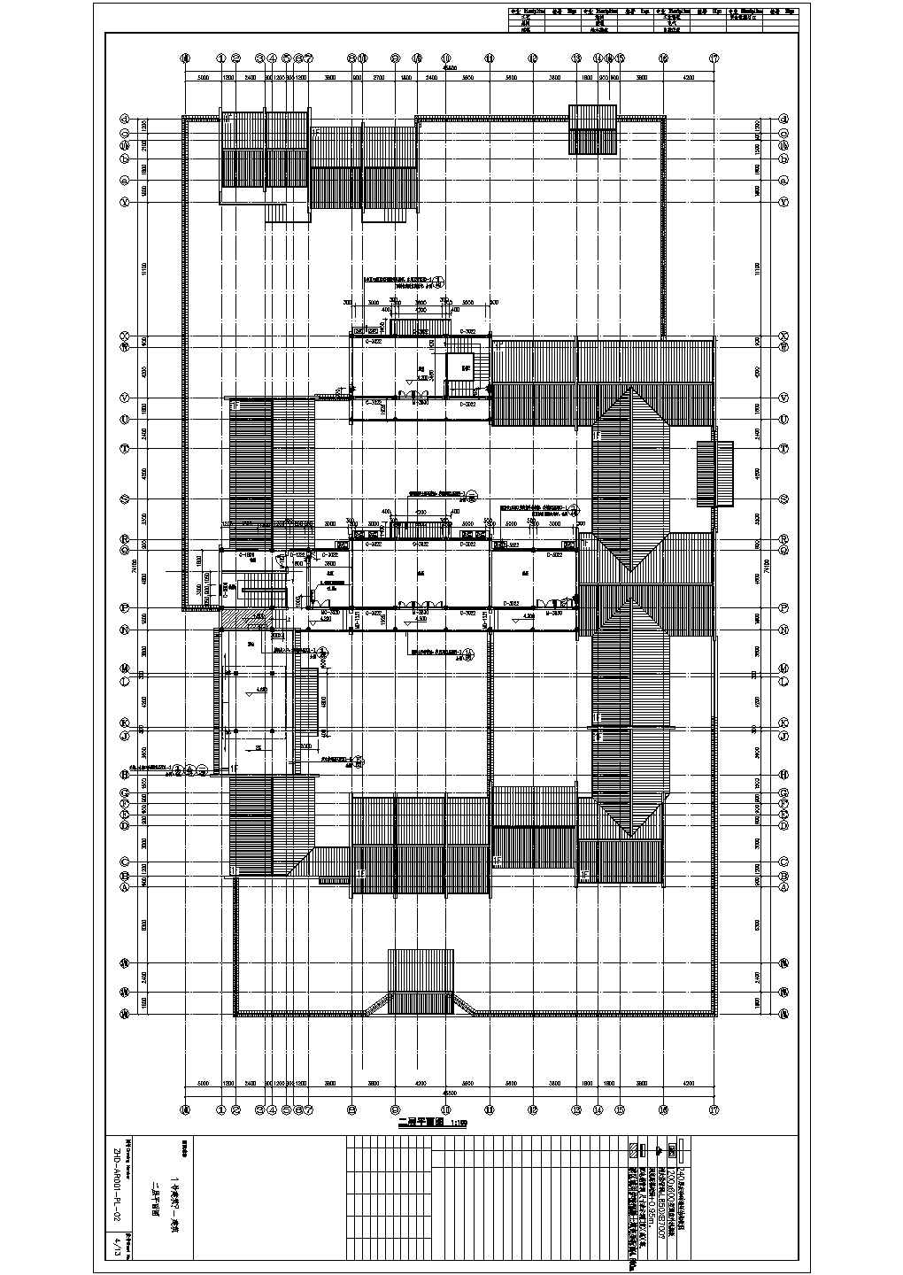 結(jié)構(gòu)建筑總圖工程師招聘,結(jié)構(gòu)建筑總圖工程師  第2張