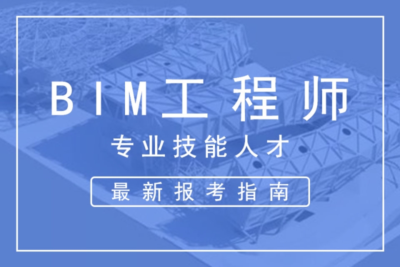 bim工程師基本素質(zhì)要求,bim工程師的職業(yè)素質(zhì)包括  第1張