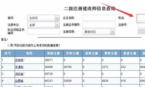 2021陜西二級(jí)建造師報(bào)名入口,陜西二級(jí)建造師報(bào)名入口  第2張