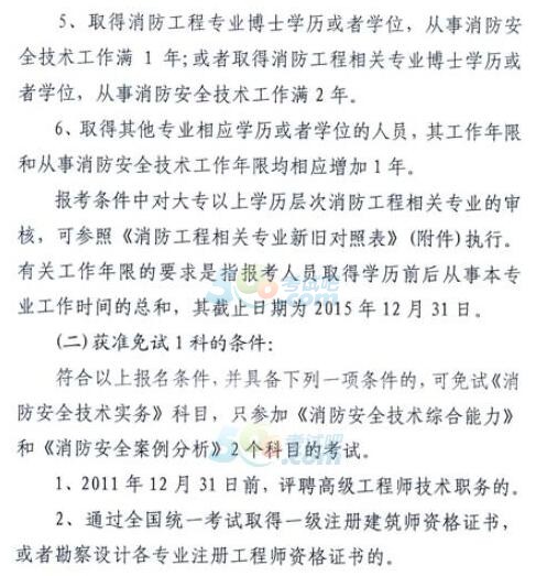 一級消防工程師考試流程,一級消防工程師考試流程視頻  第1張