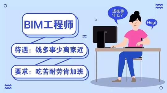 杭州bim工程師bim工程師官方網站  第1張