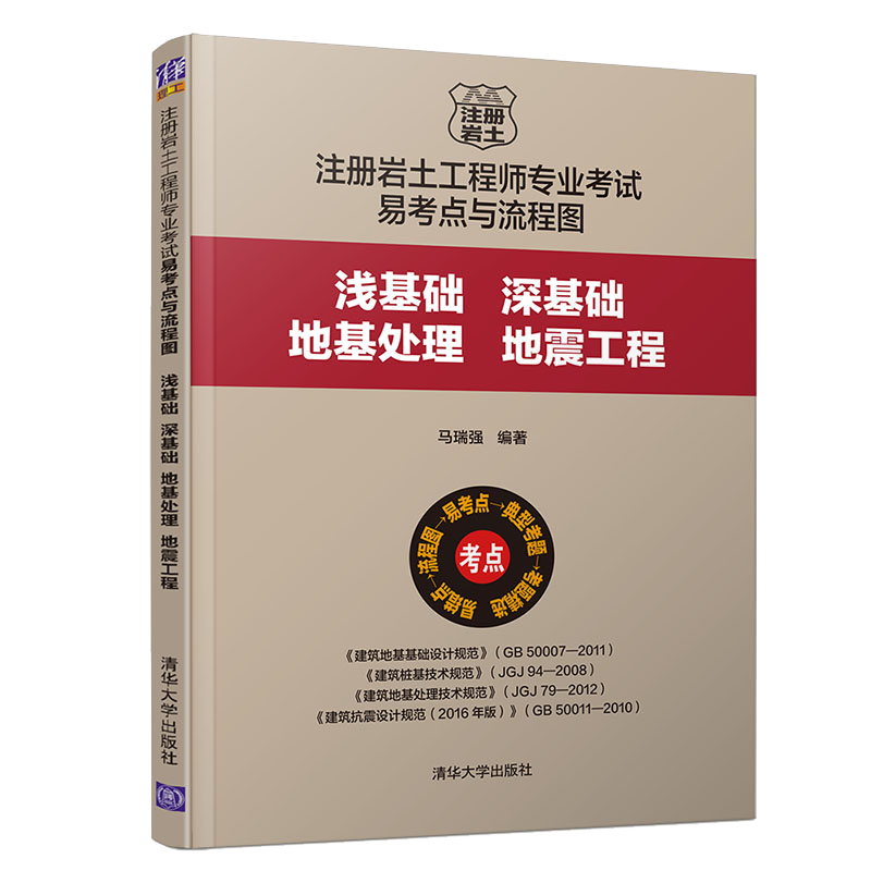 巖土工程師基礎(chǔ)課課件,巖土工程師基礎(chǔ)總結(jié)pdf  第2張