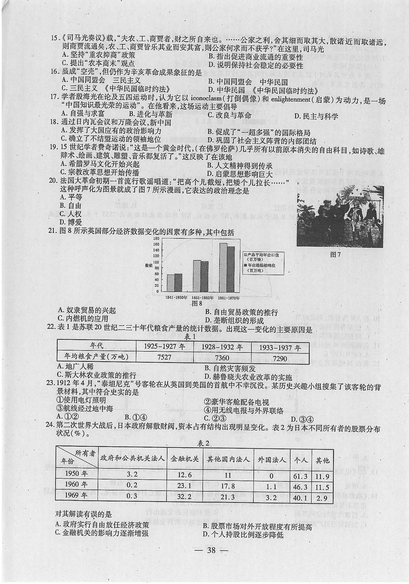 2012年注冊(cè)巖土工程師基礎(chǔ)考試真題,2012巖土工程師試卷答案  第1張