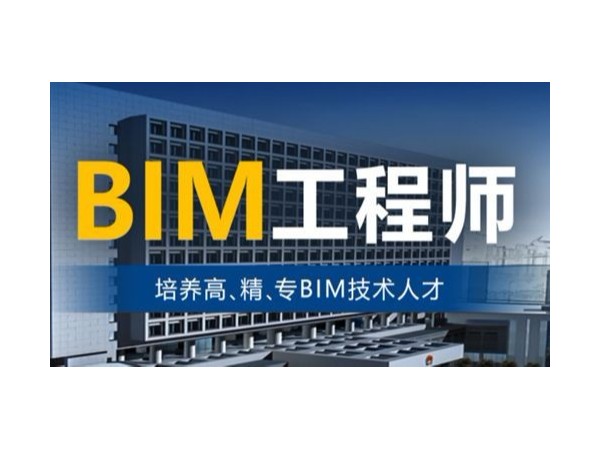 有bim工程師這個職業(yè)嗎,有bim工程師這個職業(yè)嗎女生  第1張