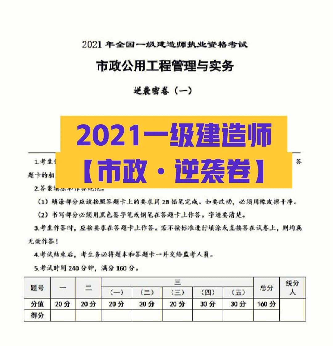 2019年一級(jí)建造師市政工程真題及答案解析,2019一級(jí)建造師市政真題  第1張