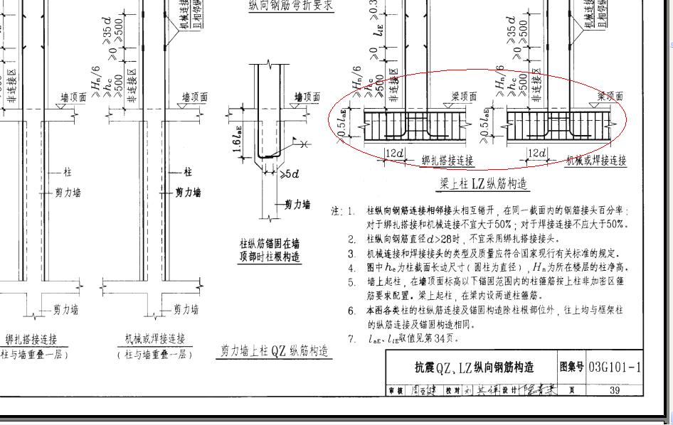 鋼筋混凝土圖集鋼筋混凝土圖集16G1013思維導(dǎo)圖  第1張