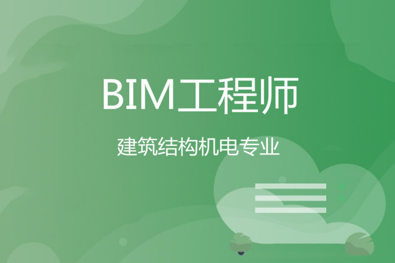 bim機電安裝技術(shù)視頻教學(xué)視頻,bim機電工程師安裝  第1張