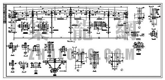 鋼結(jié)構(gòu)圖集下載,鋼結(jié)構(gòu)圖集電子版下載  第2張