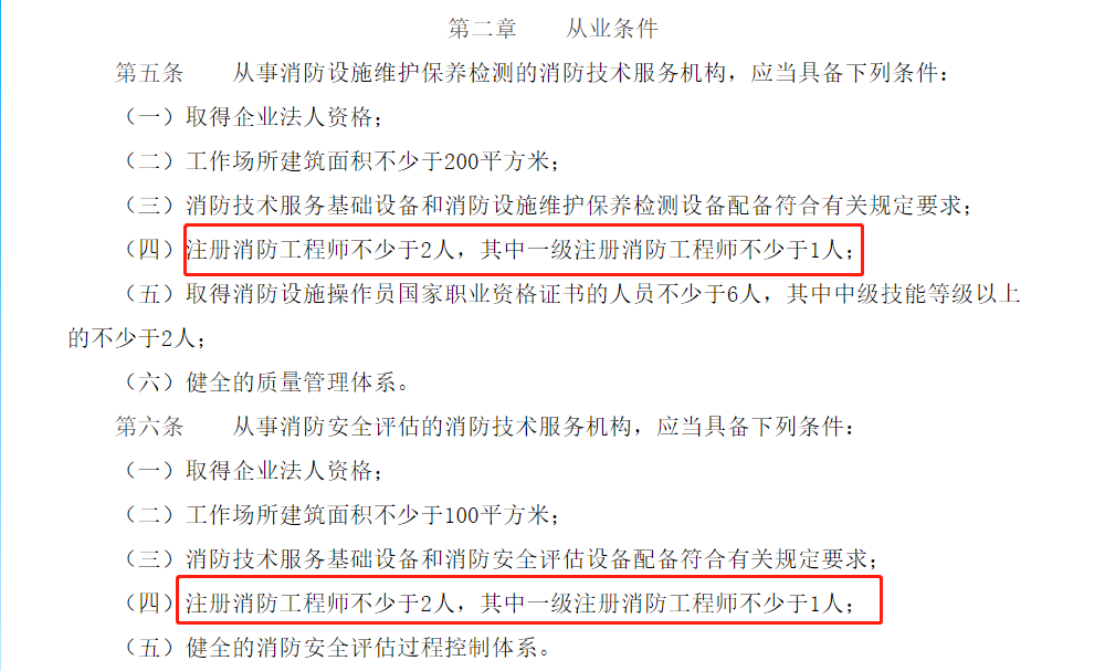 消防工程師要多少錢考消防工程師考證需要多少錢  第2張