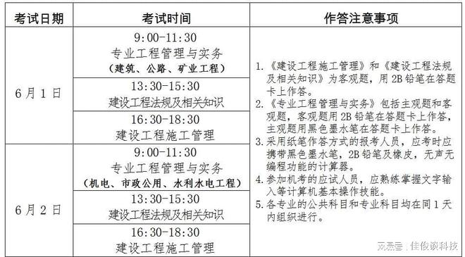 二級(jí)建造師一年考幾次新疆二級(jí)建造師一年考幾次  第1張