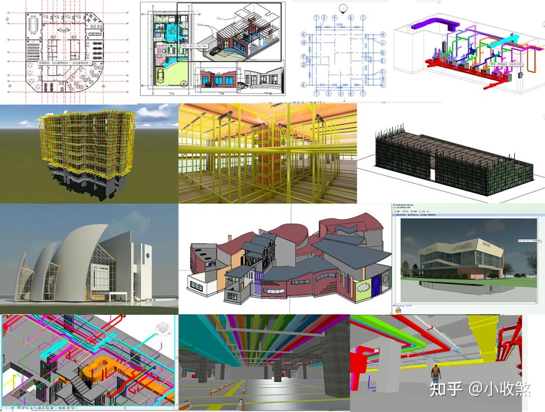 bim人才入庫證書有用嗎bim工程師入庫  第1張