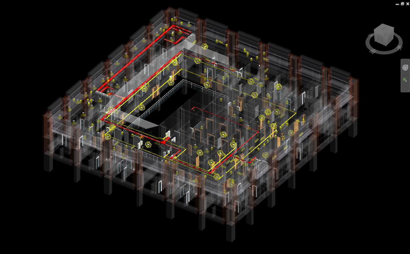 長(zhǎng)治bim建模工程師,bim建模工程師證書含金量  第2張