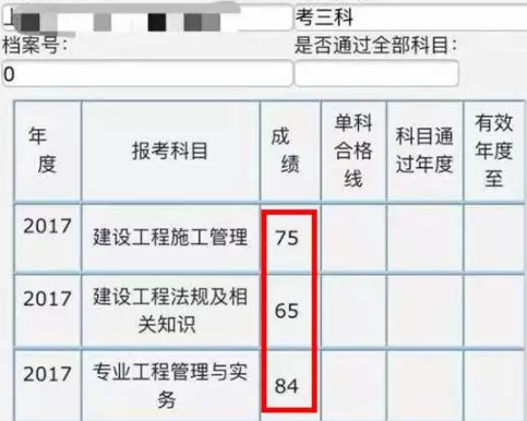 注冊一級建造師試題題庫注冊一級建造師試題  第1張