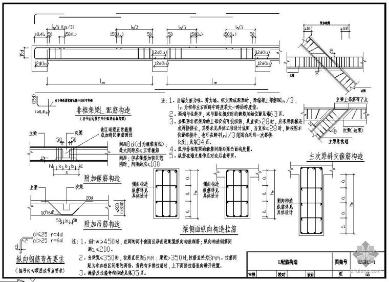 鋼筋圖集下載手機(jī)版鋼筋圖集下載  第1張