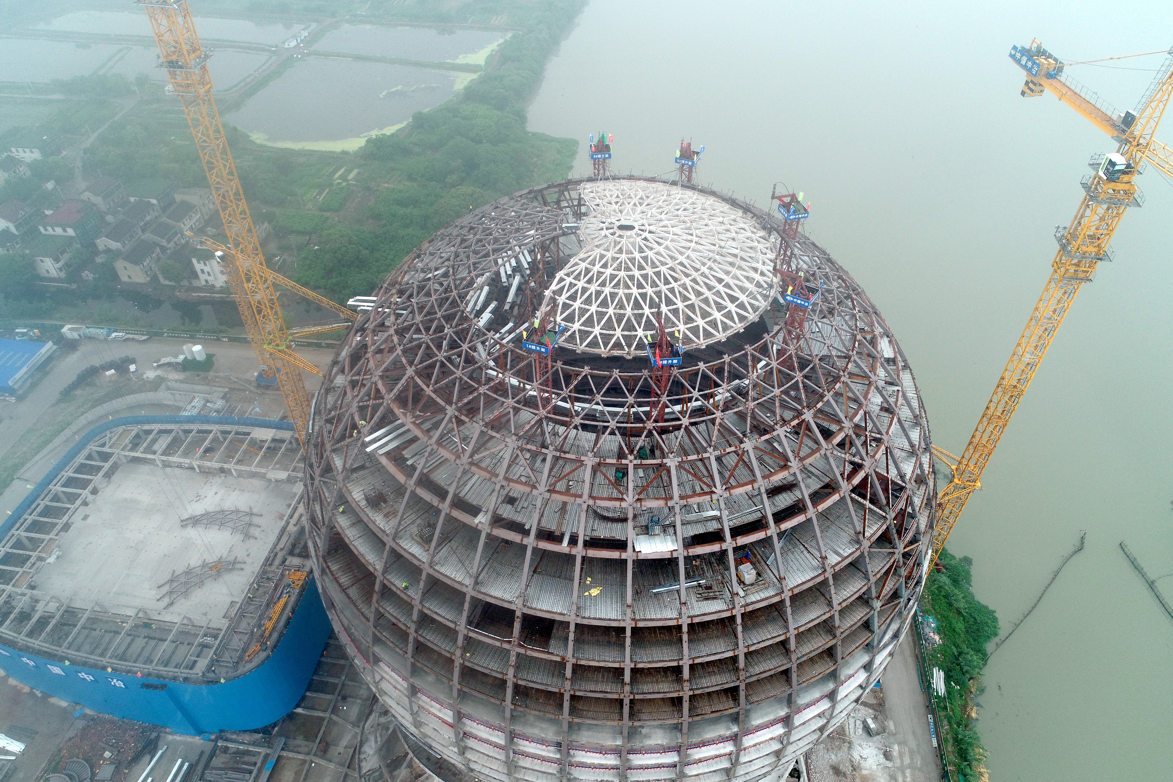 天圓地方建筑論壇,天圓地方建筑論壇網(wǎng)站  第1張