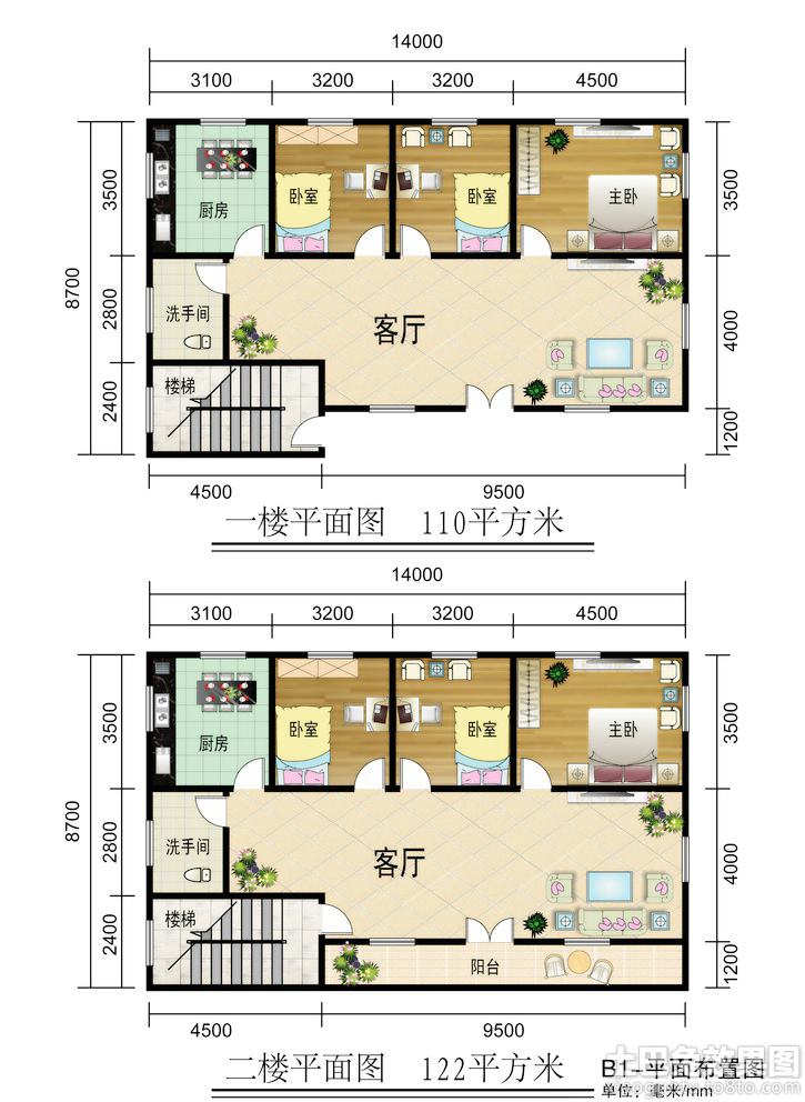 新農(nóng)村住宅設(shè)計(jì)圖集,新農(nóng)村住宅設(shè)計(jì)圖集大全  第1張