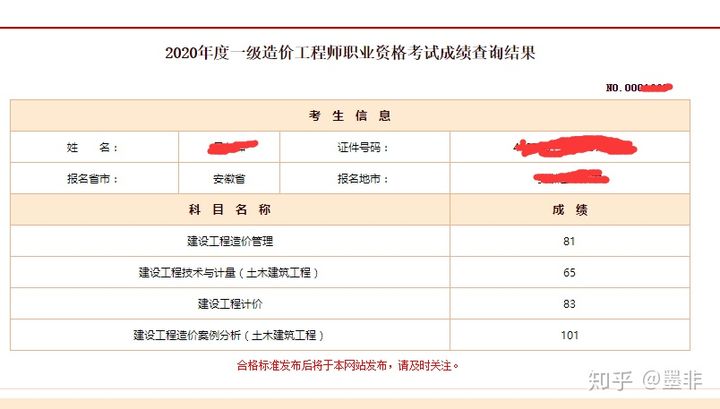 一級(jí)造價(jià)工程師注冊(cè)公告查詢一級(jí)造價(jià)工程師注冊(cè)  第1張