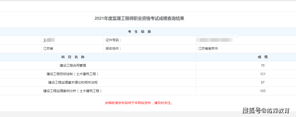 巖土工程師考試成績巖土工程師考試成績查詢時(shí)間  第1張