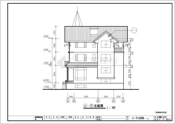 建筑工程圖紙包括哪些類型的圖紙?,建筑工程圖紙  第1張