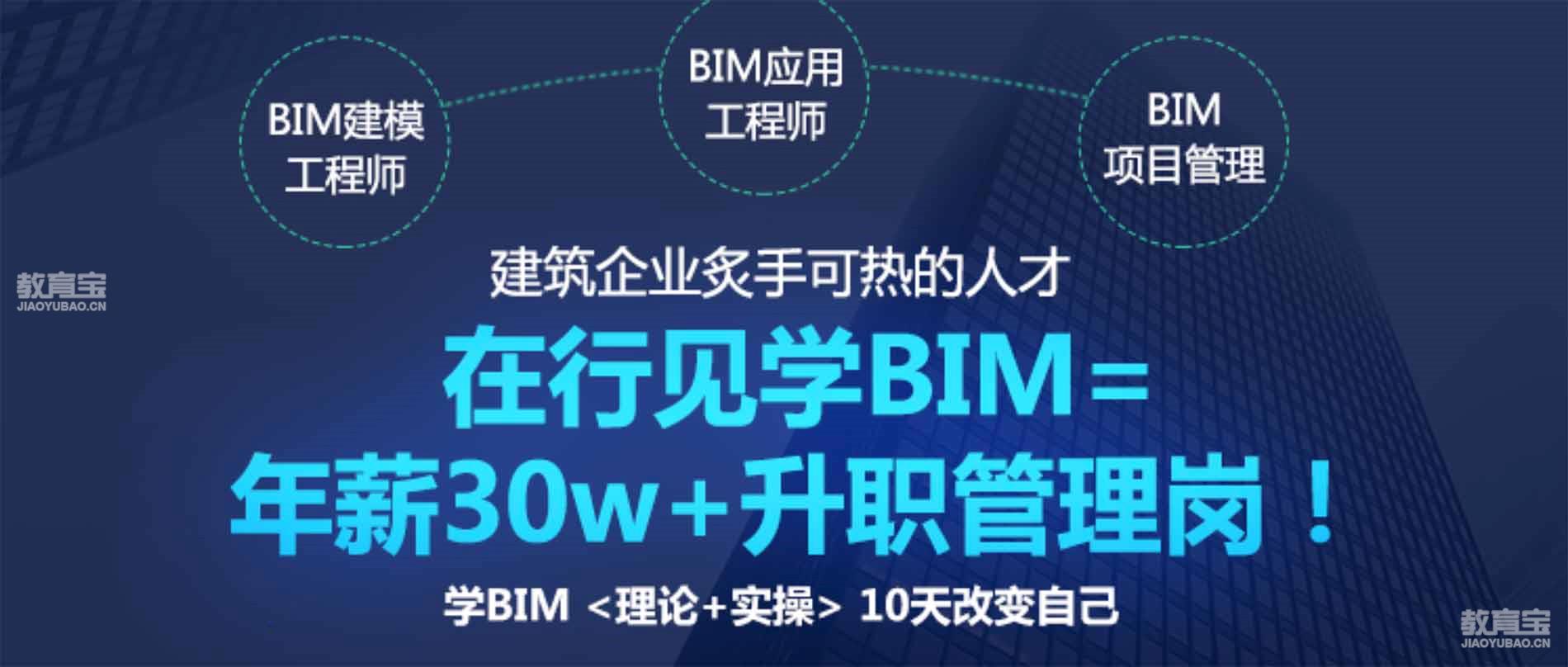 bim二級工程師有什么作用和意義,BIM二級工程師有什么作用  第1張