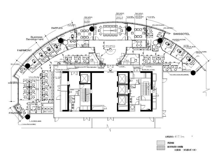 展示設(shè)計(jì)cad平面圖怎么畫(huà),展示設(shè)計(jì)cad平面圖  第1張