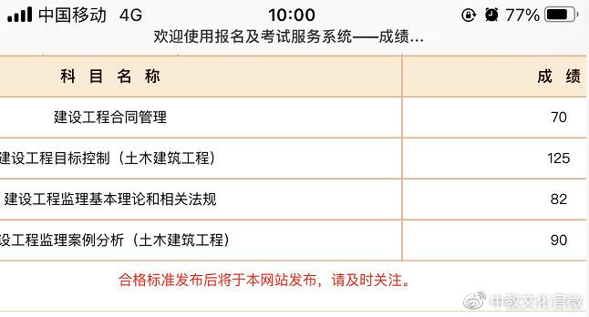 黑龍江結(jié)構(gòu)工程師成績查詢?nèi)肟诤邶埥Y(jié)構(gòu)工程師成績查詢  第2張