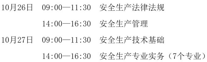 2020年注冊(cè)安全工程師過關(guān)率歷年注冊(cè)安全工程師通過率  第1張