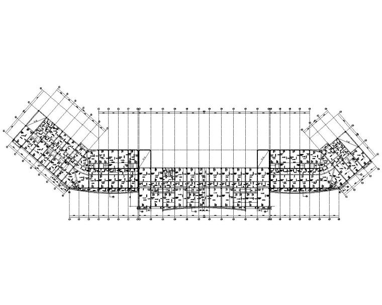 cad建筑圖紙大全網(wǎng)站cad建筑圖紙  第1張