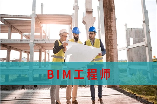 bim工程師什么時(shí)候開始實(shí)施的bim工程師是誰提出來的  第1張