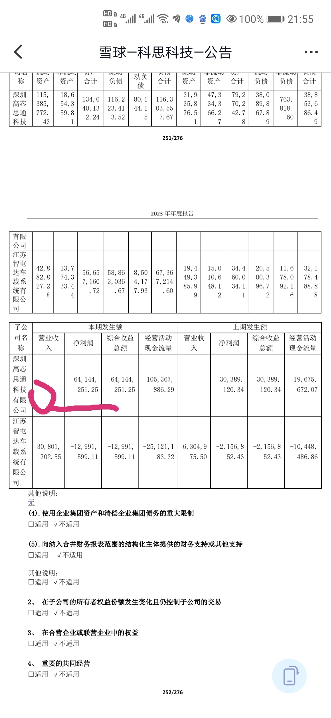 科思科技結構工程師深圳科思科技股份有限公司上市  第2張