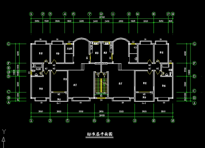 房屋建筑設(shè)計(jì)圖下載什么軟件房屋建筑設(shè)計(jì)圖下載  第1張