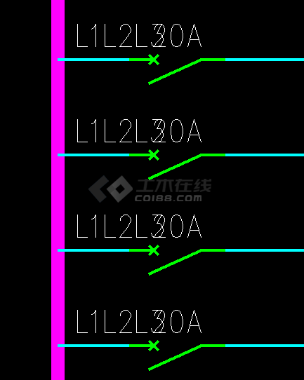 天正電氣8.2,天正電氣82綠色版下載 包含注冊(cè)機(jī)及圖庫教程免費(fèi)下載  第2張