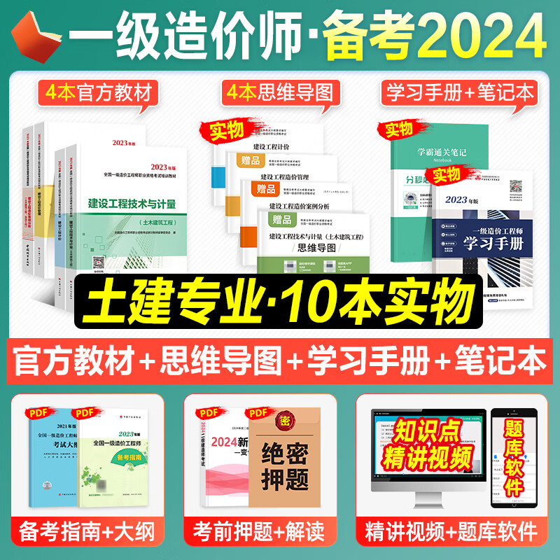 2021年造價(jià)工程師考試科目造價(jià)工程師歷年考試真題  第2張