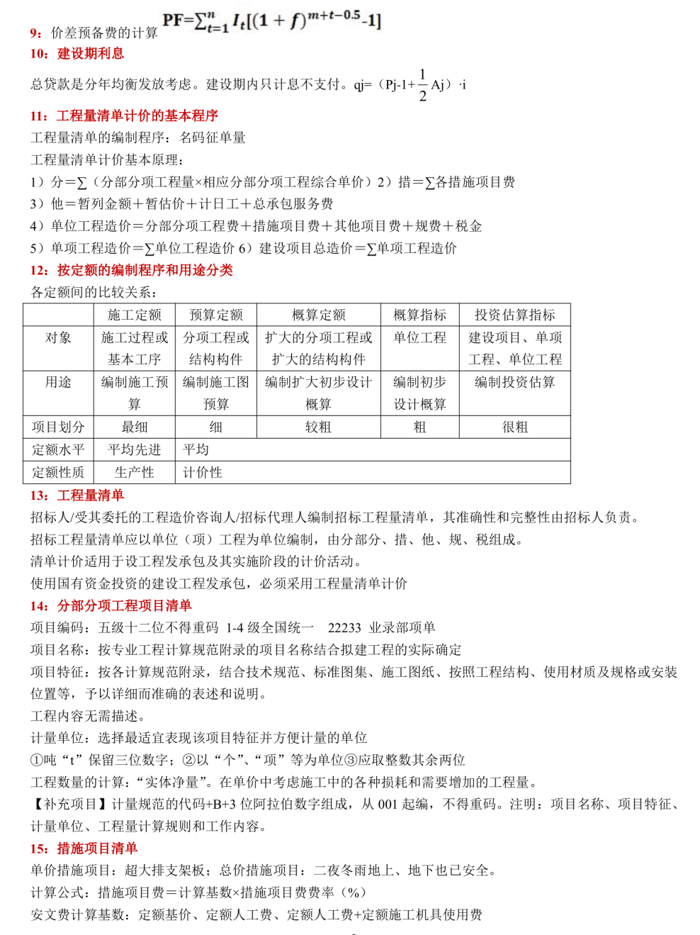 造價(jià)工程師哪年開考的造價(jià)工程師是哪一年開始的  第1張