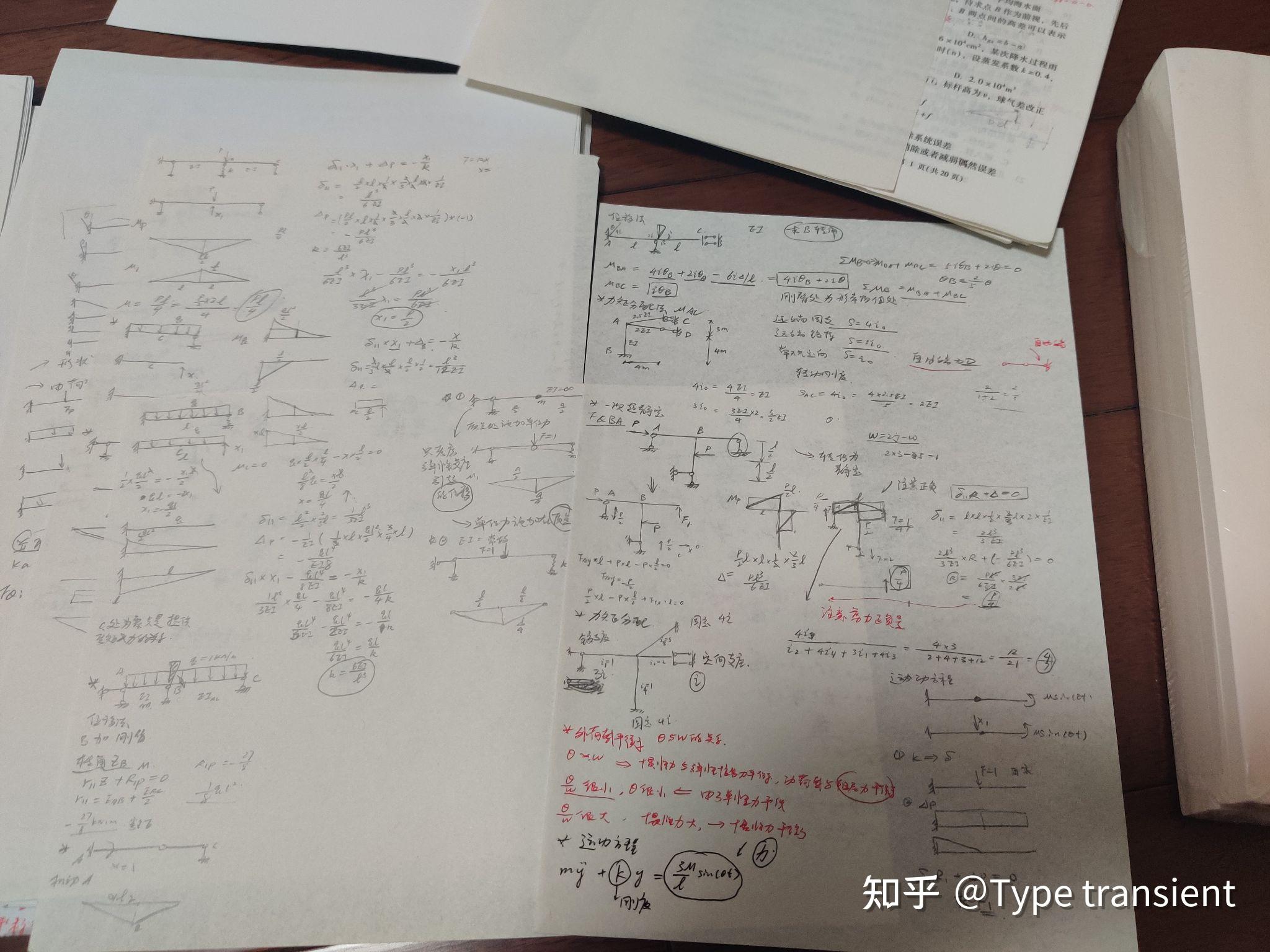 一級注冊結(jié)構(gòu)工程師考題分布圖一級注冊結(jié)構(gòu)工程師考題分布  第1張