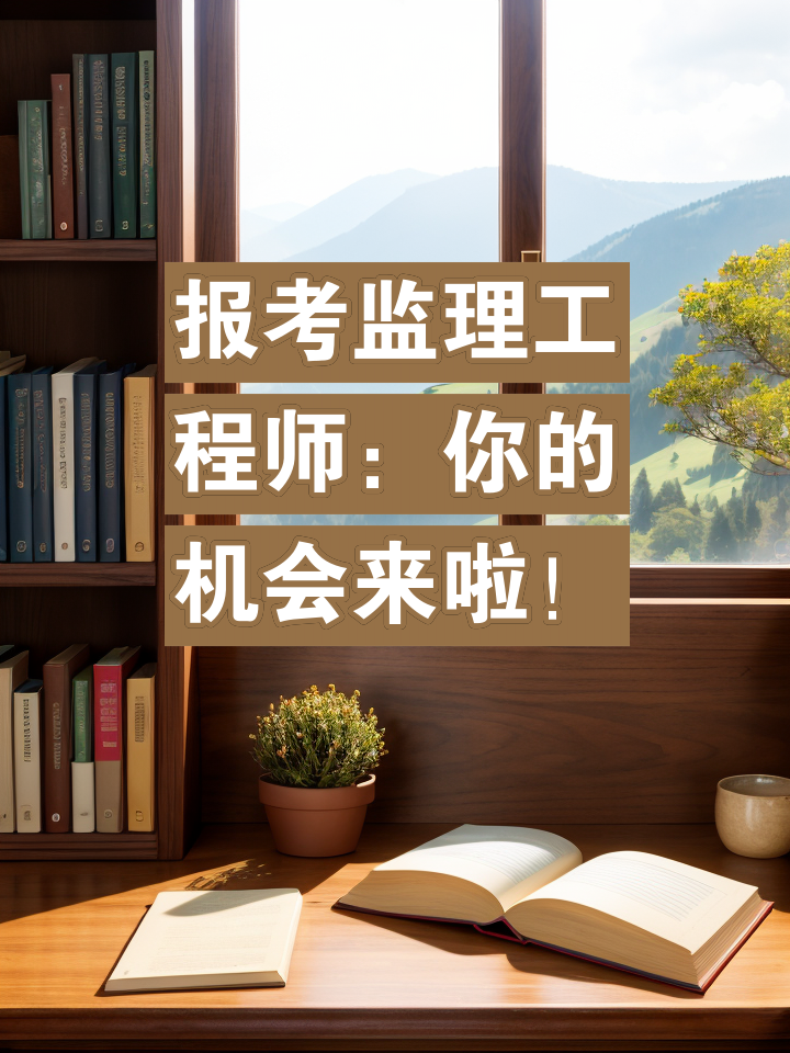 省級(jí)監(jiān)理工程師報(bào)考條件,省級(jí)專業(yè)監(jiān)理工程師證報(bào)考條件  第1張