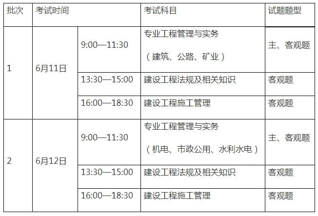 二建考試報名時間過了怎么辦,二級建造師超過報名時間  第2張