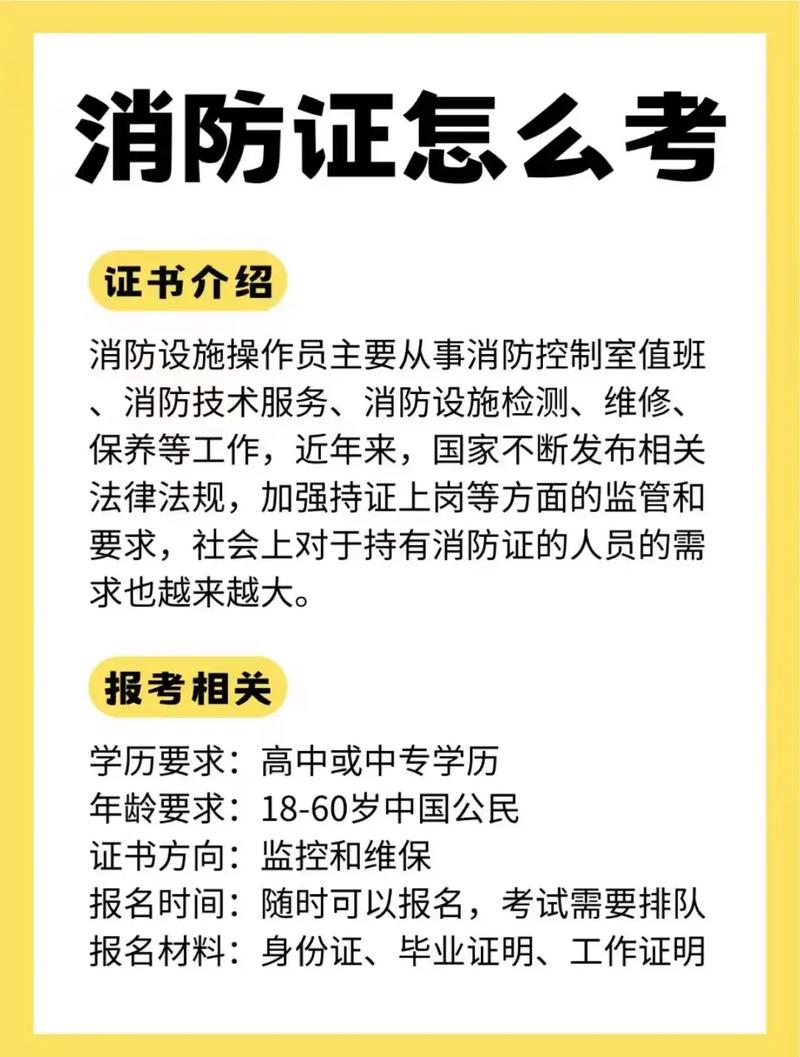 一級(jí)消防工程師怎么報(bào)名消防工程師分幾級(jí)  第1張