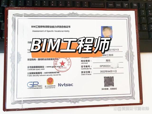 造價(jià)工程師能做bim,bim造價(jià)工程師能從事造價(jià)工作嗎  第2張