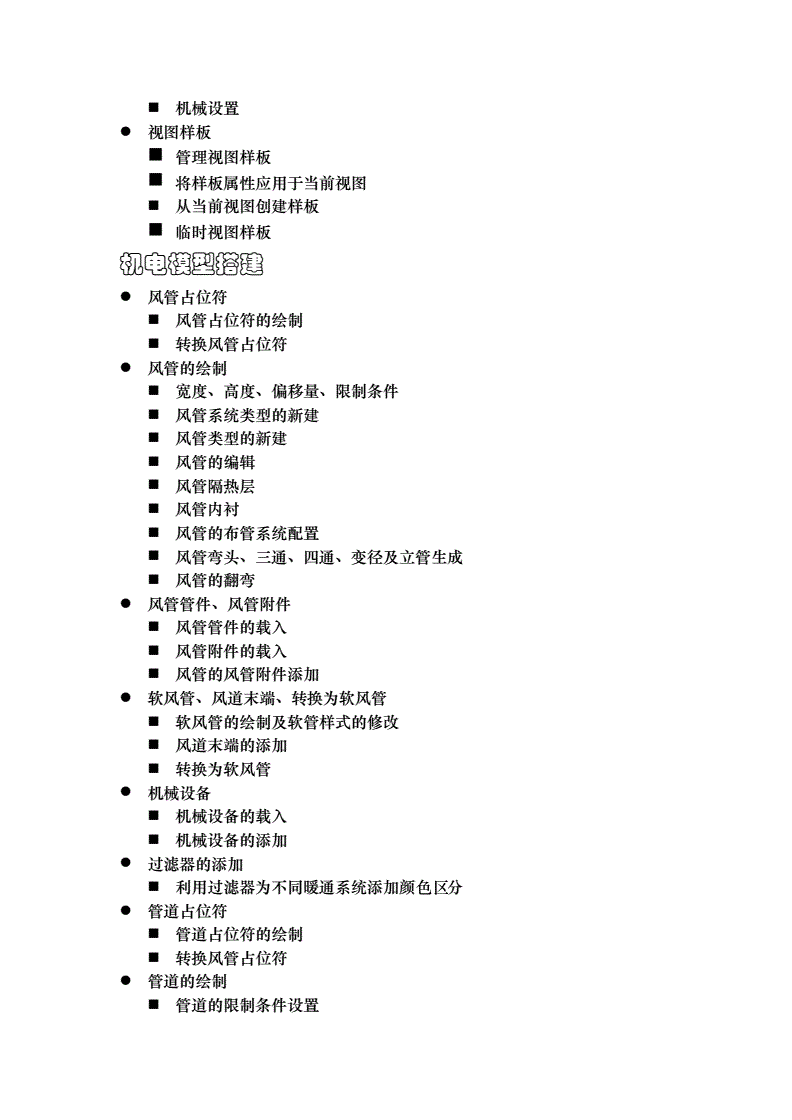 2021年bim考試時(shí)間,bim工程師考試大綱  第1張