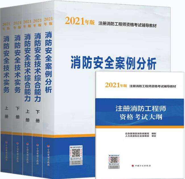 注冊(cè)消防工程師二級(jí)報(bào)考條件,注冊(cè)消防工程師二級(jí)有用嗎  第2張