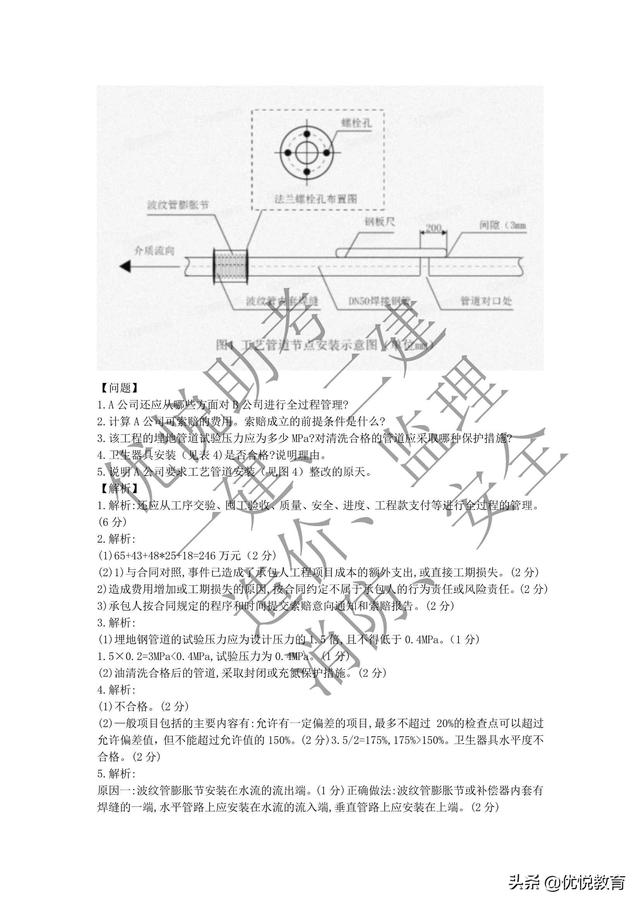 一級(jí)建造師習(xí)題電子版,一級(jí)建造師真題題庫(kù)  第12張