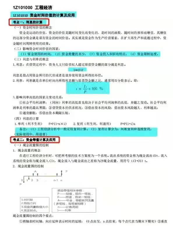 2022二建建筑案例必背,建筑一級(jí)建造師考試大綱  第3張