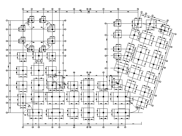 地基基礎(chǔ)設(shè)計(jì)等級(jí),地基基礎(chǔ)工程專業(yè)承包一級(jí)資質(zhì)  第2張