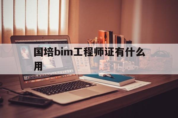 國培bim工程師證有什么用國培bim工程師證有什么用嗎  第1張